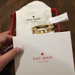 Kate Spade Bracelet (BRAND NEW)